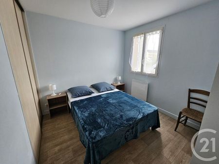 Appartement F2 à louer 2 pièces - 36,72 m2 CHATEAUROUX - 36 - Photo 3