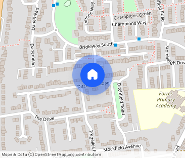 Glenester Close, Hoddesdon - Photo 1