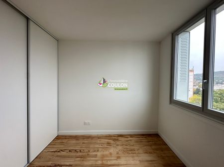 Appartement - 3 pièces - Montjuzet/Chanturgue - Photo 5