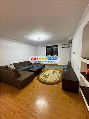 Casa mobilata utilata pe strada Nicolae Iorga 70 mp 1100 Eur - Fotografie 1