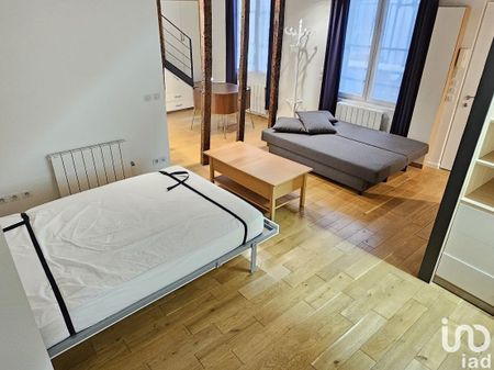 Appartement 1 pièce de 57 m² à Paris (75001) - Photo 2