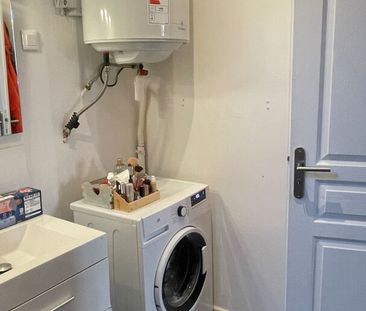 Location Appartement 2 pièces 38m² LAMBERSART 59130 - Photo 6