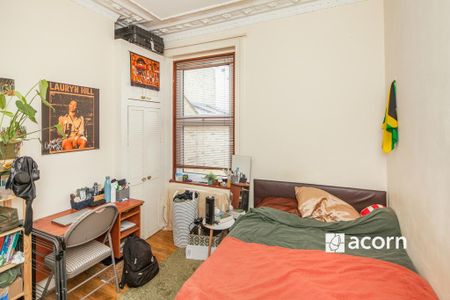 6 bedroom terraced house to rent - Photo 3