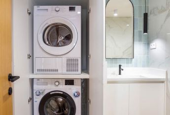 Apartamento T2 em Braga