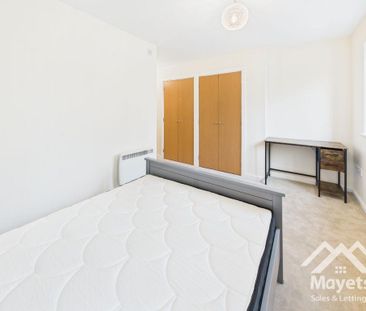 2 bedroom apartment to rent - Photo 4