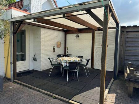 Te huur: Huis Dijkzicht in Terneuzen - Foto 4