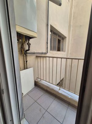 Διαμέρισμα για ενοικίαση Μαρτίου (Βούλγαρη - Ντεπώ - Μαρτίου) - Photo 1