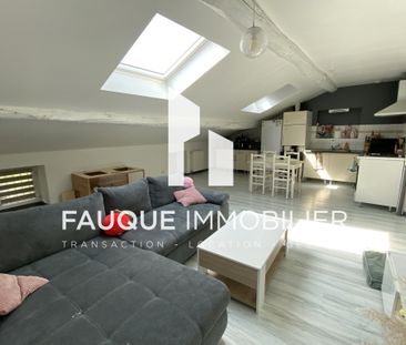 Location Appartement 3 pièces 74m² CHABEUIL 26120 - Photo 5