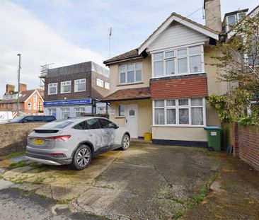 1 bedroom flat to rent - Photo 6