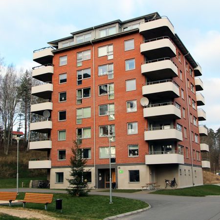 Nyckelvägen, Jönköping - Photo 3