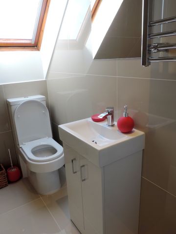 3 Bed Terraced House, Heron Place, SE16 - Photo 3