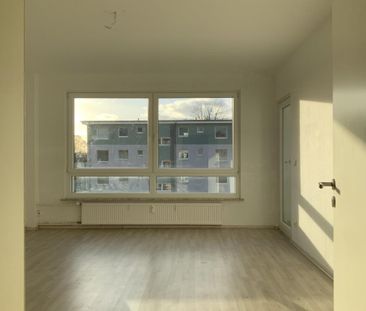 Familienfreundliche 3,5 Zimmer Wohnung mit Balkon und Bezugsfertig,... - Photo 1