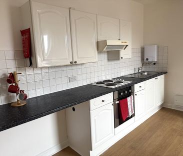 1 bedroom bedsit to rent - Photo 3