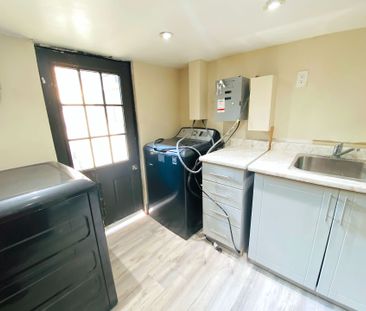 For Lease - 734 Willard Avenue Unit# Bsmt, Toronto, Ontario - Photo 4