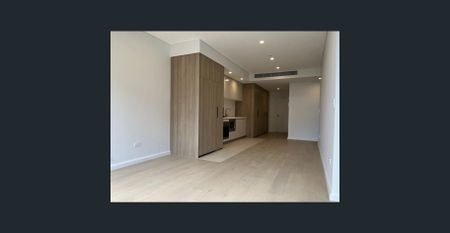 Modern 1 Bedroom Apartment | Heart of Westmead - Photo 2
