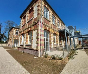 Location appartement 3 pièces - 53m² à Louviers (27400) - Photo 1