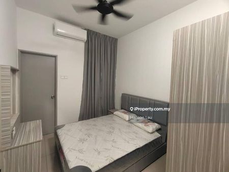 Serviced Residence @ Razak City Residences (RC Residences), Salak Selatan - Foto 2