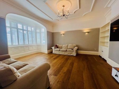 6 bedroom house to rent - Photo 3