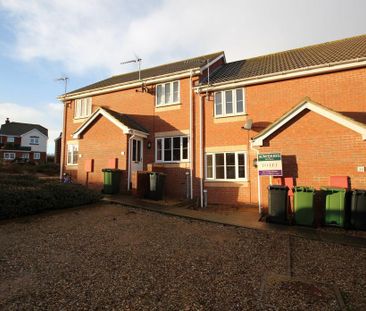 2 bedroom terraced house to rent - Photo 1