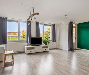 Voorjaarstraat - Photo 1