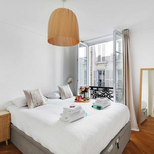 Rue de Saintonge - Photo 1