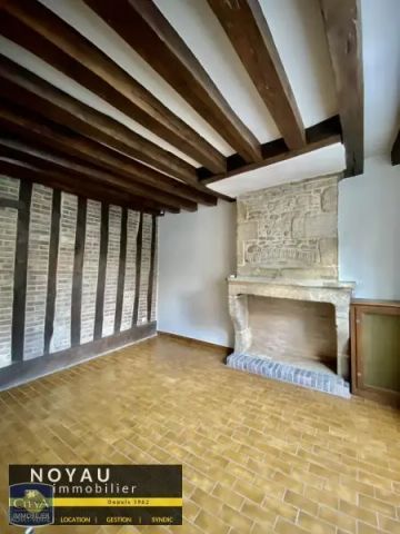 Maison à louer 3 pièces 61.46m² - Photo 4