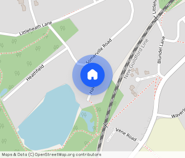 Hawkhurst, Cobham, KT11 - Photo 1