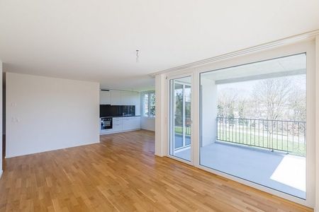 MIETEN OHNE KAUTION - modernes Wohnen an verkehrsgünstiger Lage - Foto 4