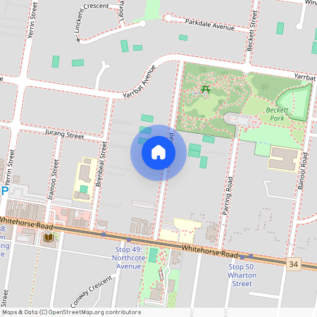 19/19 Kireep Road, Balwyn VIC 3103