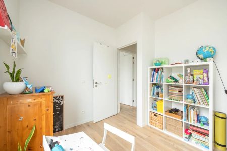 Prachtig tweeslaapkamer-appartement te Bonheiden - Photo 4