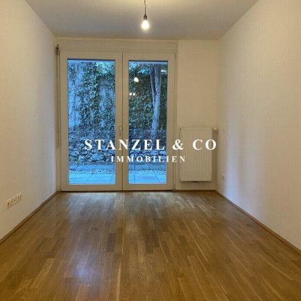 HELLES 2-ZIMMER-APARTMENT MIT GARTENTERRASSE ( BJ 2007 ) - Photo 1