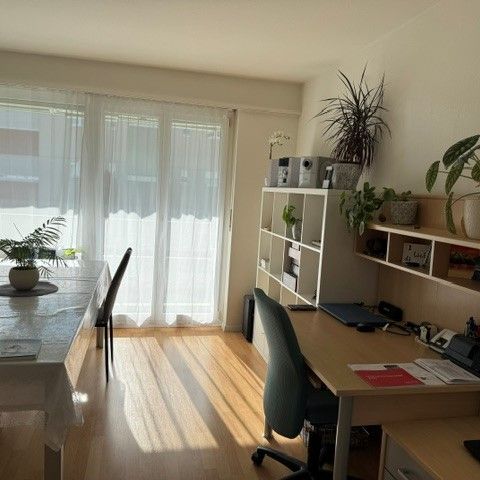 3.5-Zimmer-Wohnung in Starrkirch-Wil - Photo 1