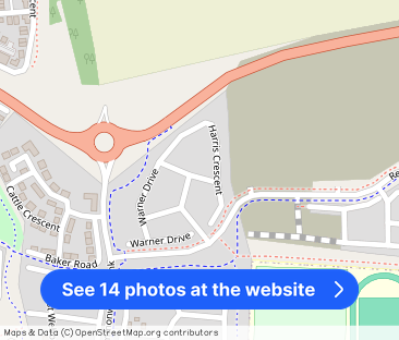 Harris Crescent, Chelmsford, CM1 - Photo 1
