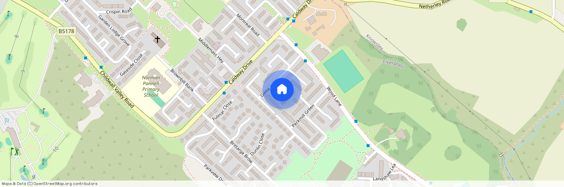 Osprey Close, Liverpool, L27 6PN