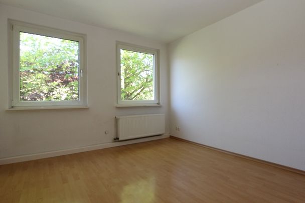 1-Zimmer-Wohnung in zentraler Lage! - Foto 1