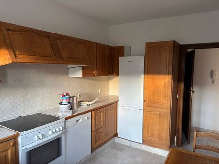 Appartement te huur - Photo 5