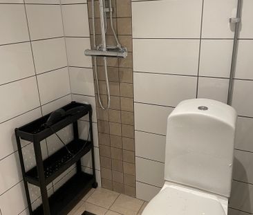 Värnlundsgatan, Uppsala - Foto 3