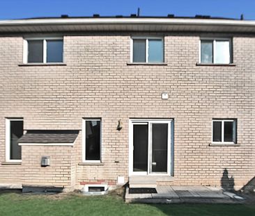 For Lease - 15 Masters Green Crescent Unit# Upper, Brampton, Ontario - Photo 6