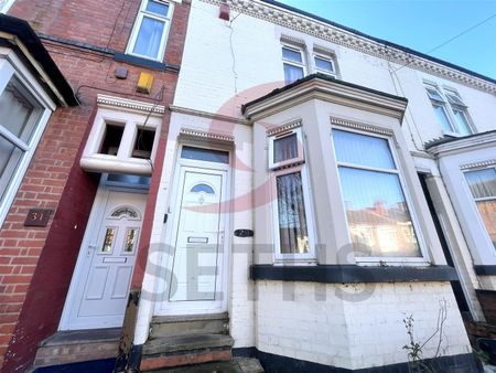 Briton Street, LE3, Leicester - Photo 5