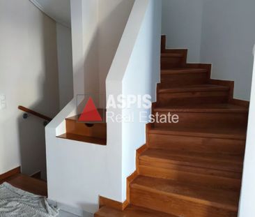 Μεζονέτα, προς ενοικίαση Κέντρο Σαρωνίδας - παραλία, Σαρωνίδα Κωδικ... - Photo 2