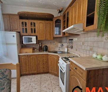 Na prenájom 3,5 izbový byt v Prievidzi s balkónom - Photo 5