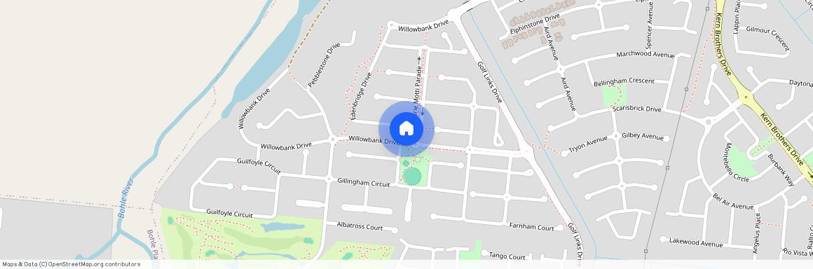 1 Edenbridge Drive, Qld 4817, Kirwan