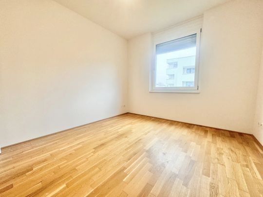 Hochmoderne Neubauwohnungen am Stadtrand von Graz! - ab. 01-06-2025 verfügbar - Foto 1