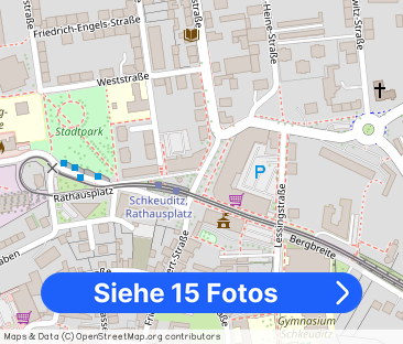 Modernes Apartment mit großer Terrasse | Hochwertige Ausstattung | ... - Foto 1