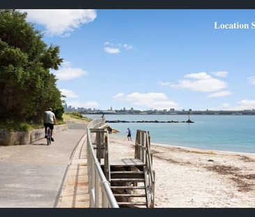 Beachside Brilliance With A Designer Renovation - Photo 2