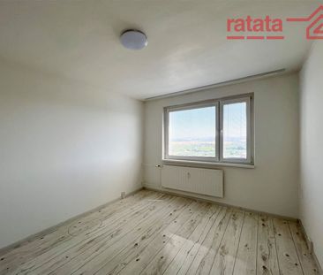 Pronájem bytu 2+1 59 m² - Fotografie 1