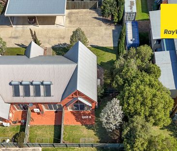 Renovated Historic Church - Photo 3