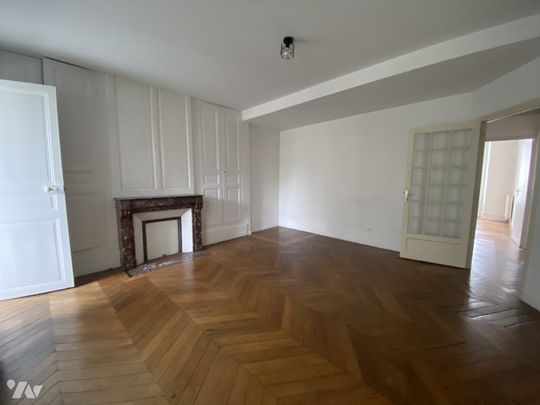 Appartement à louer Puiseaux - Photo 1