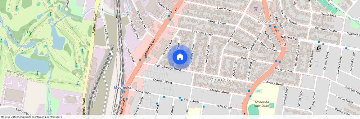 1/28 Glen Street, Moorooka, QLD 4105