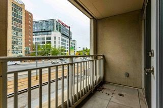 For Lease - 21 Grand Magazine Street Unit# 218, Toronto, Ontario - Photo 3
